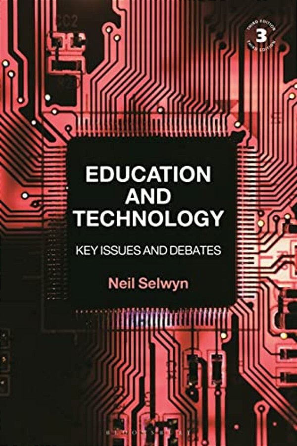Education And Technology: Key Issues And Debates-..