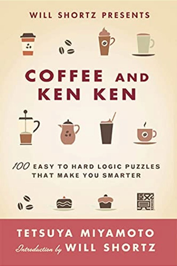 Wsp Coffee And Kenken-..