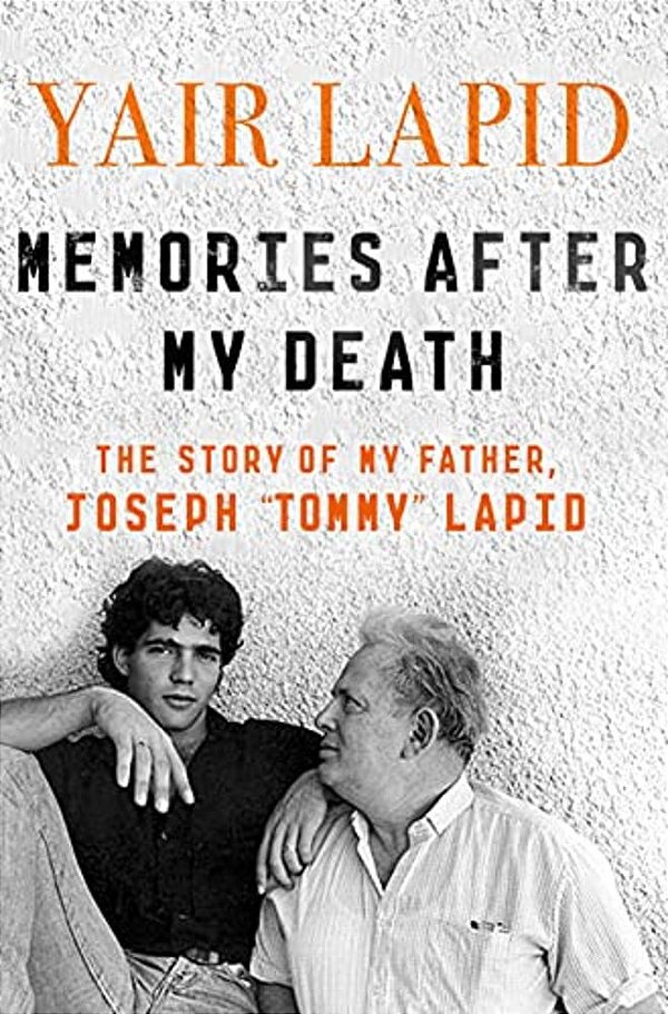 Memories After My Death-..