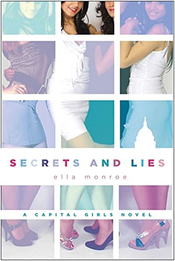 Secrets And Lies-..