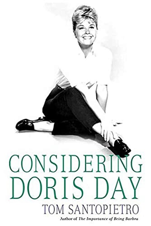Considering Doris Day-..