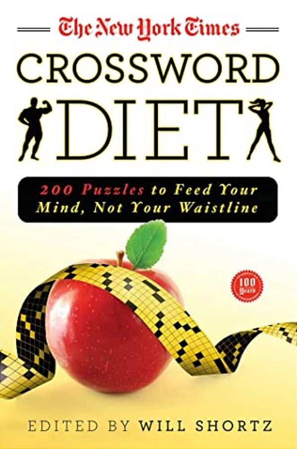 New York Times Crossword Diet-..