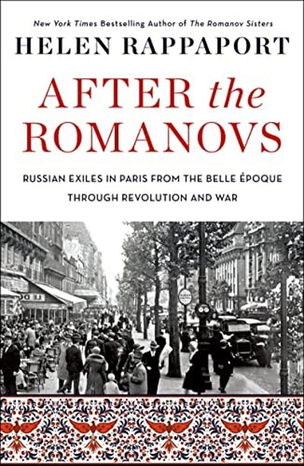 After The Romanovs-..