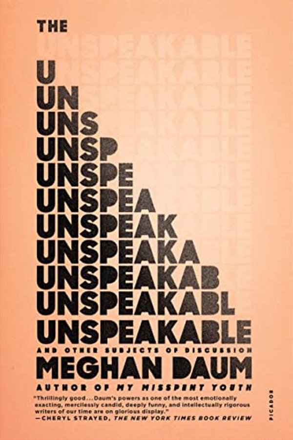 Unspeakable-..