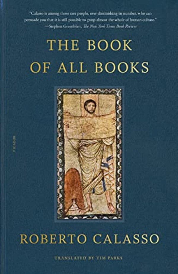 Book Of All Books-..
