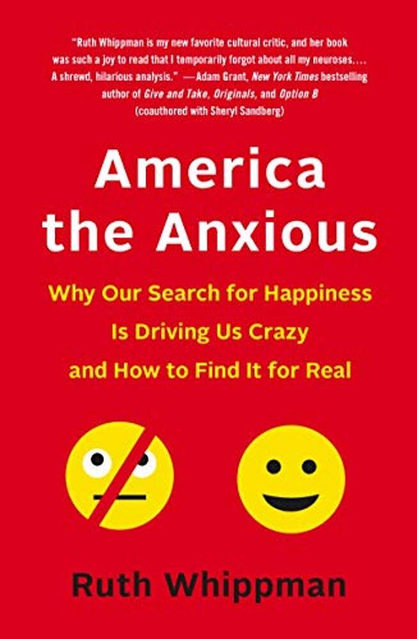 America The Anxious-..