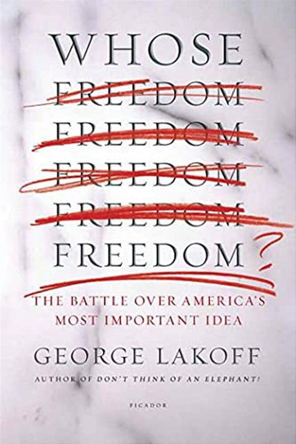 Whose Freedom?-..