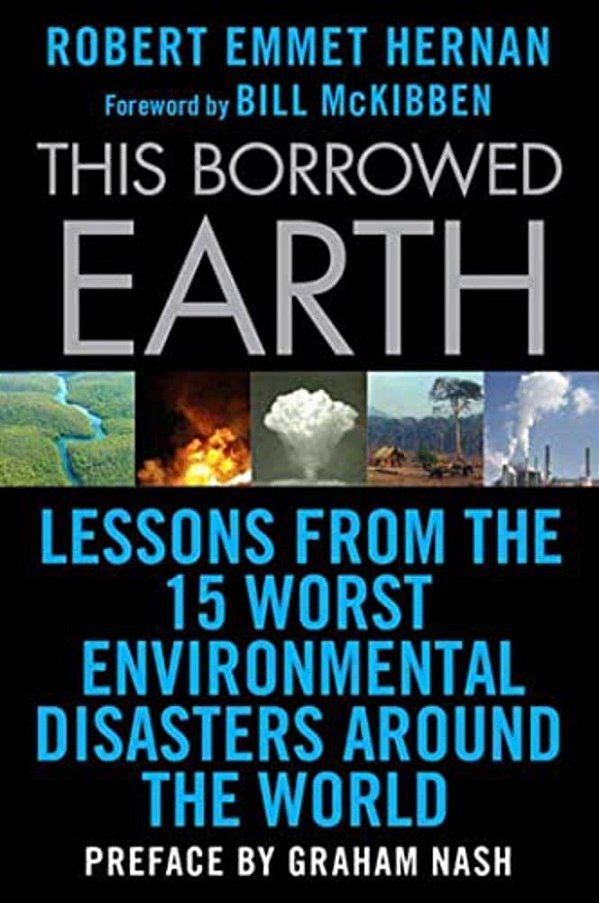 This Borrowed Earth-..
