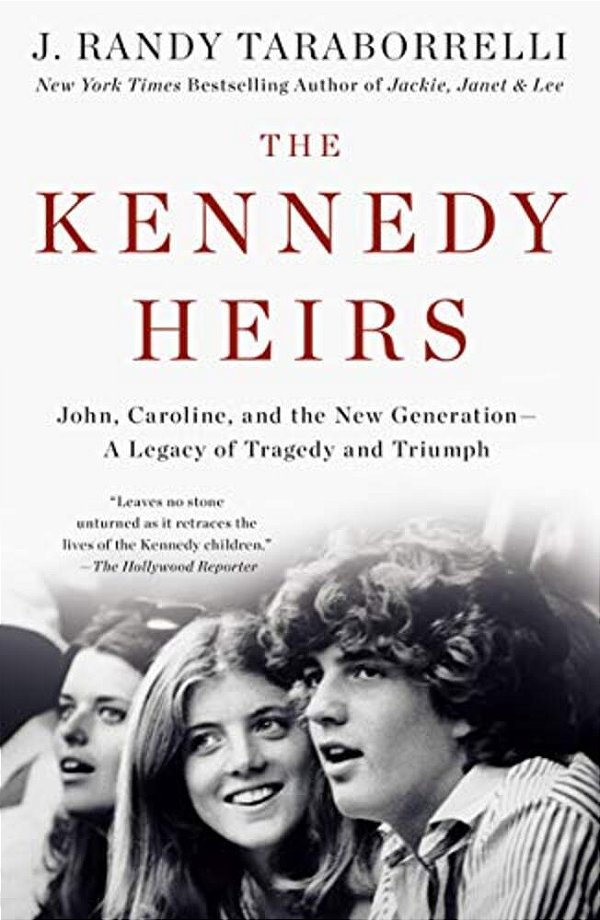 Kennedy Heirs-..
