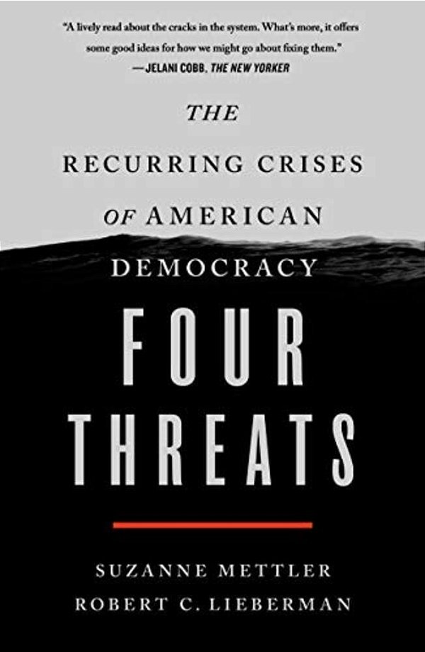 Four Threats-..
