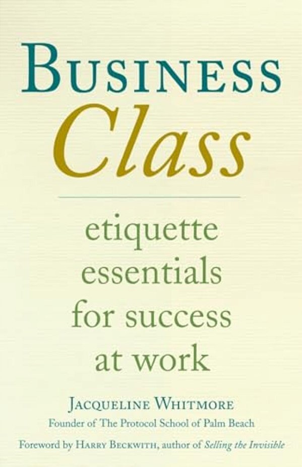 Business Class-..