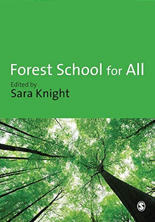 Forest School For All-..