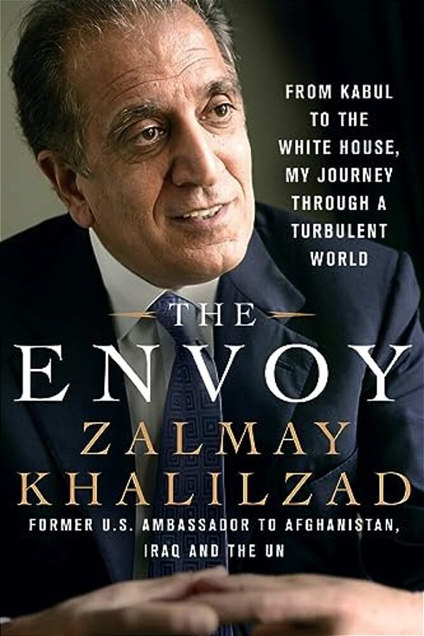 The Envoy-..