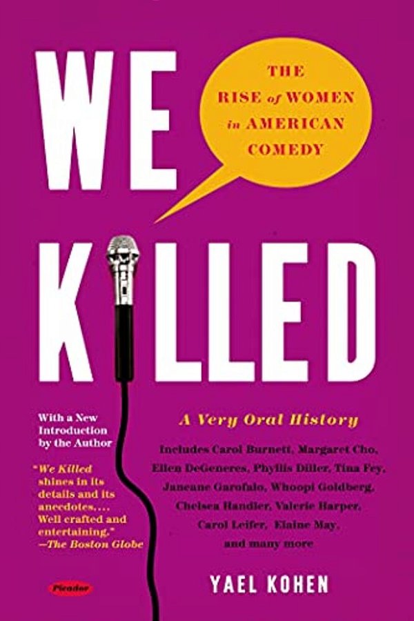 We Killed-..