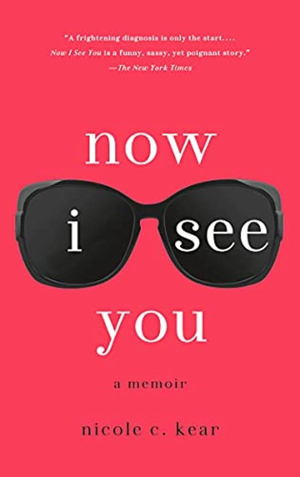 Now I See You-..