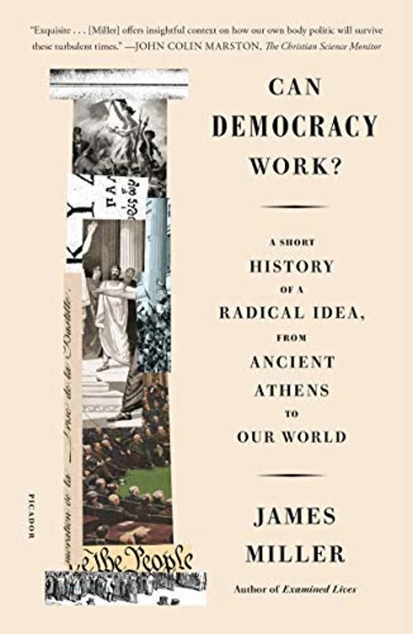 Can Democracy Work?-..