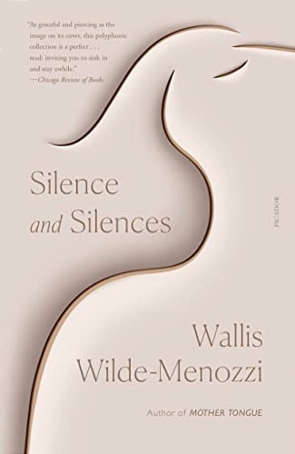 Silence And Silences-..