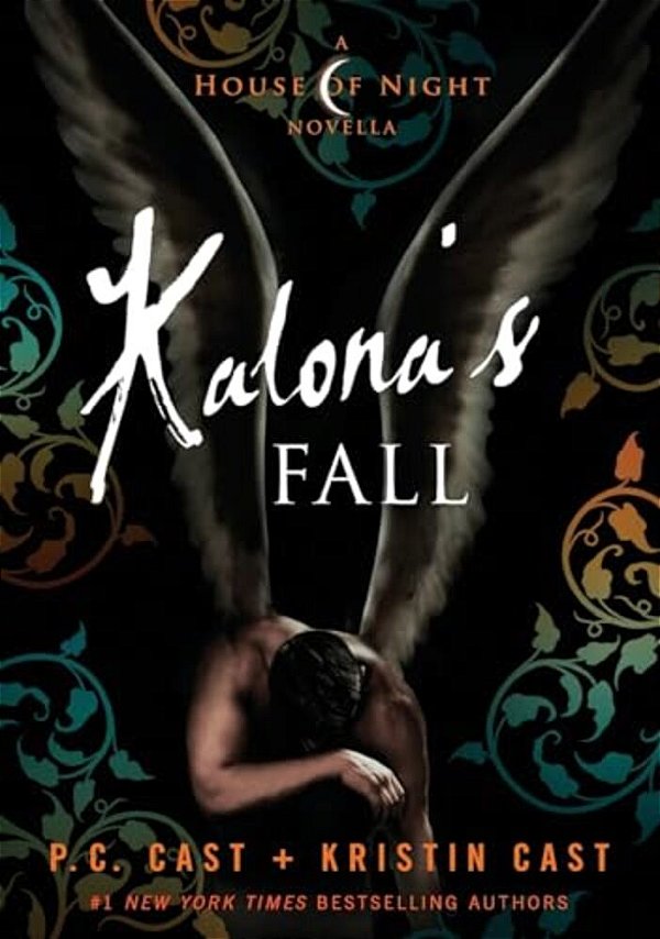 Kalona's Fall-..
