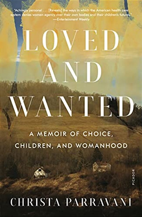 Loved And Wanted-..