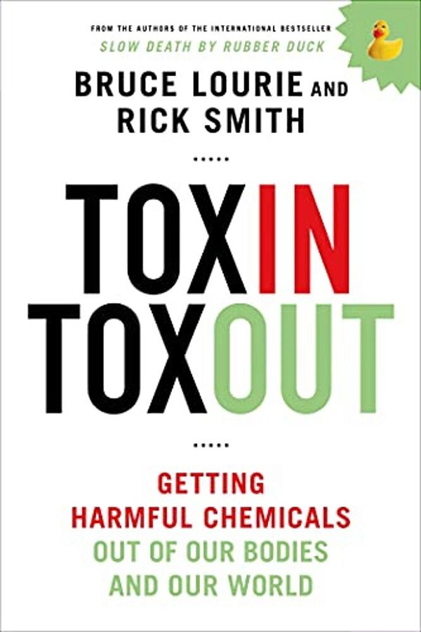 Toxin Toxout-..