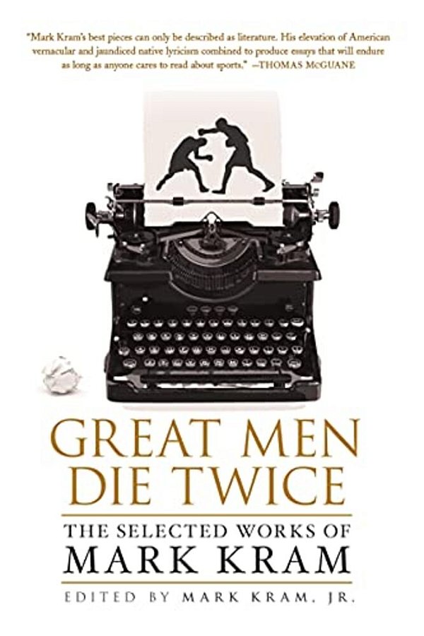Great Men Die Twice-..
