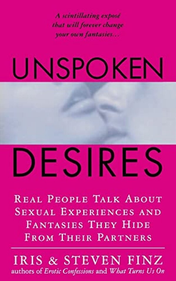 Unspoken Desires-..