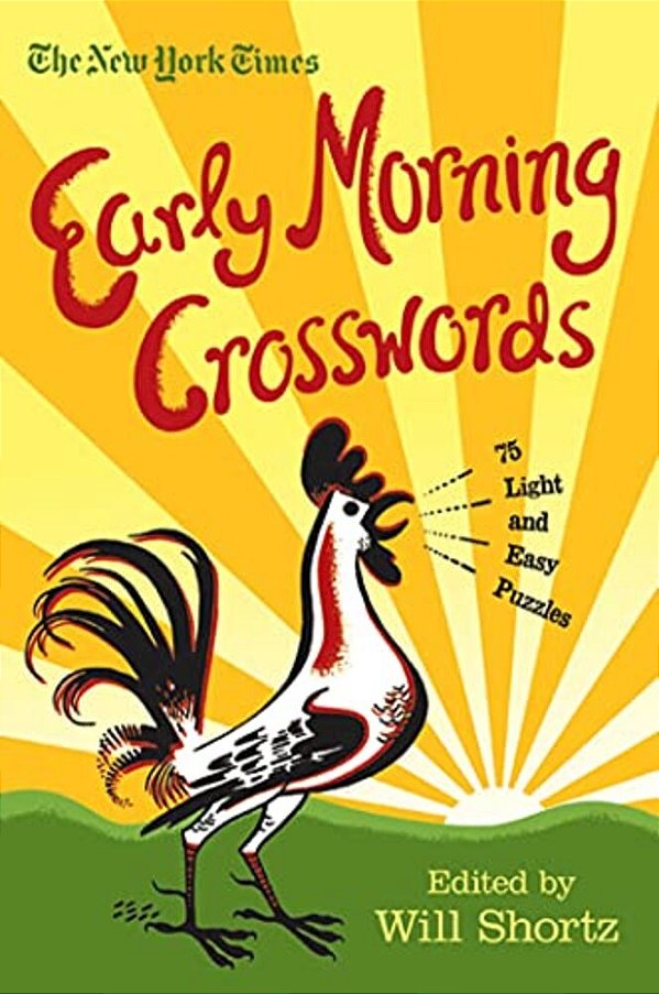 Nyt Early Morning Xwords-..