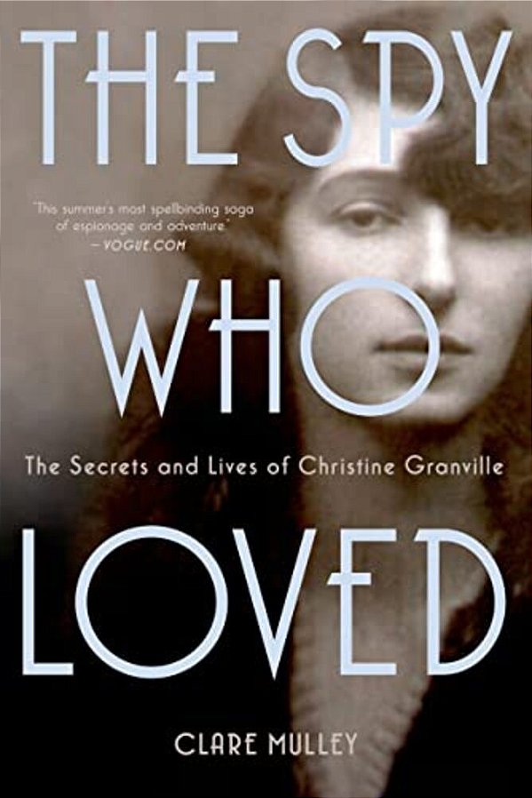 Spy Who Loved-..