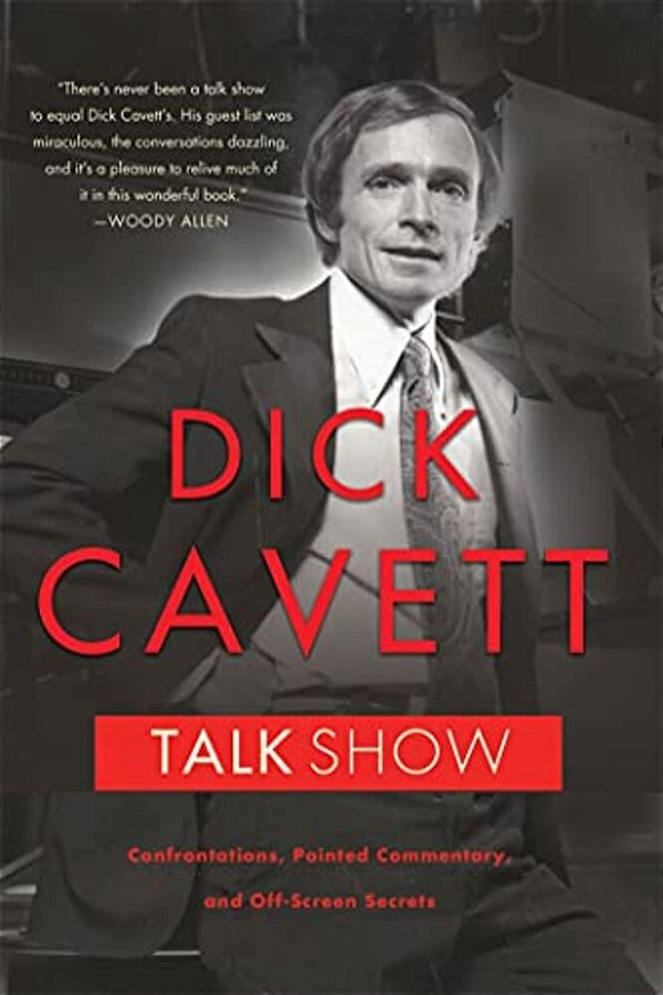 Talk Show: Confrontations, Pointed Commentary, And Off-Screen Secrets-..