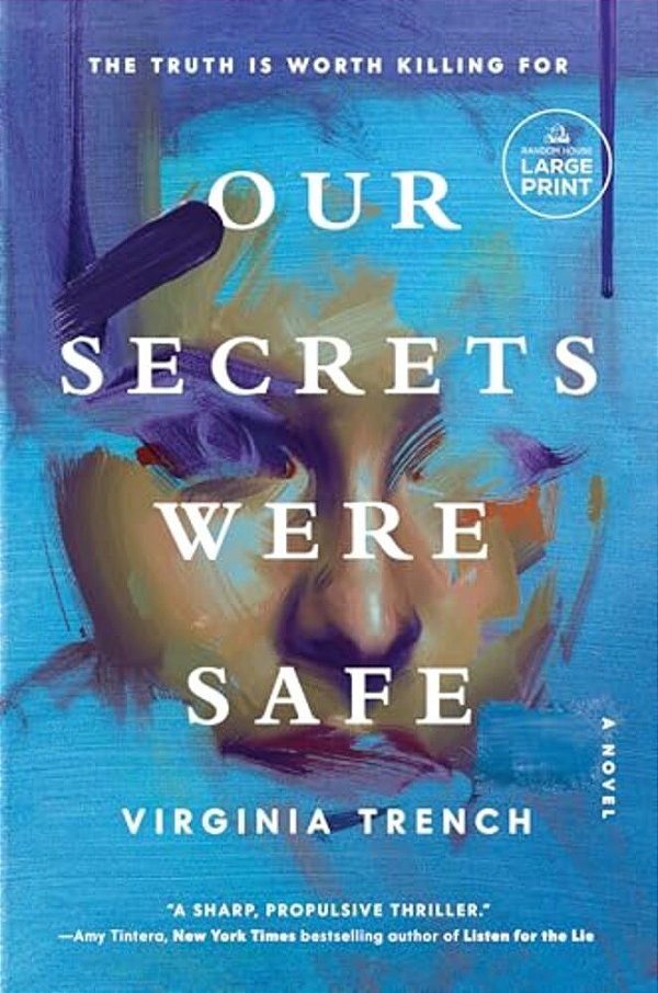 Our Secrets Were Safe-..