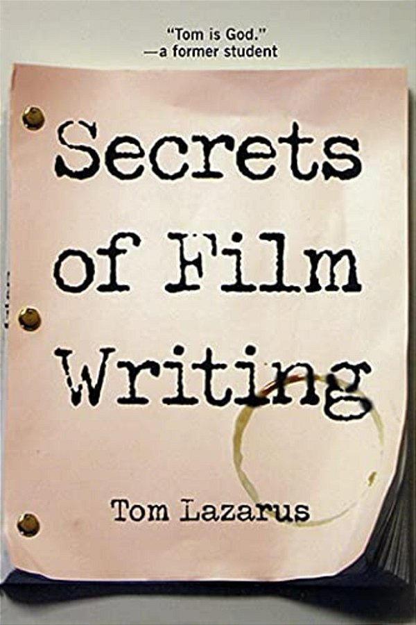 Secrets Of Film Writing-..