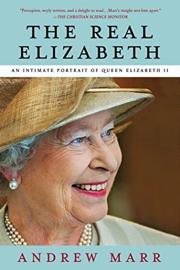 Real Elizabeth-..