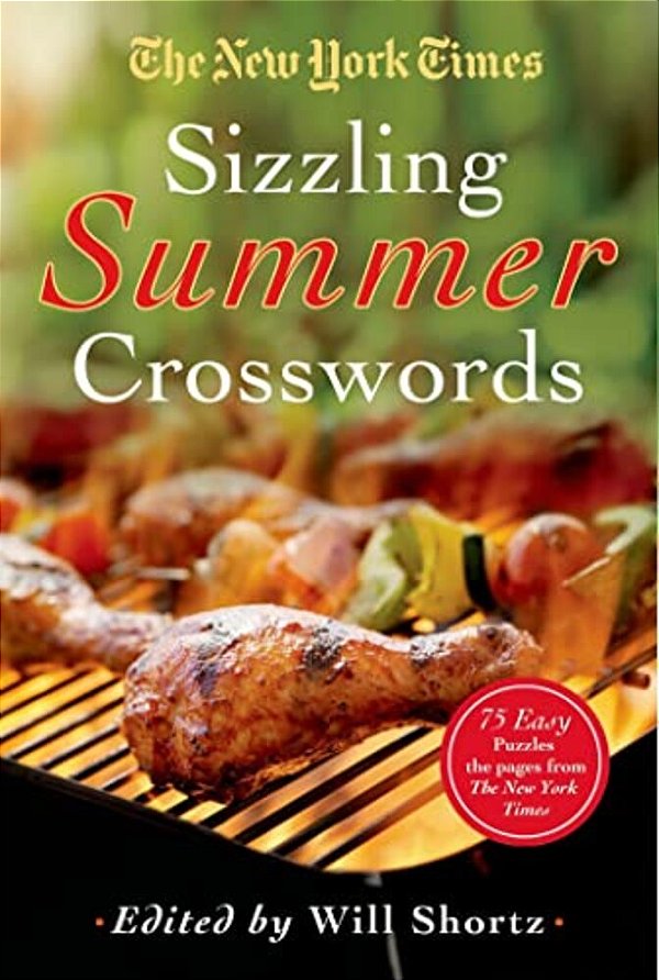 New York Times Sizzling Summer Crosswords-..