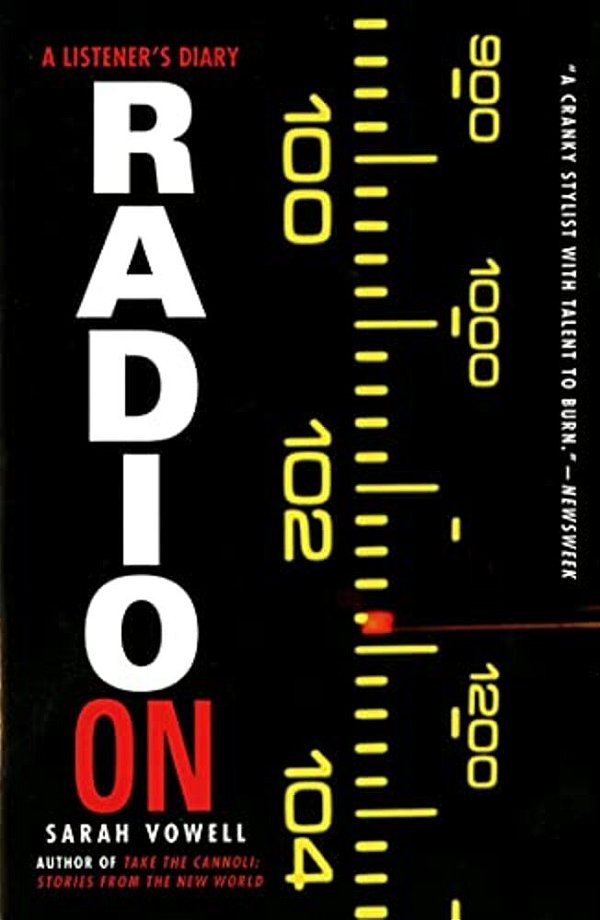 Radio On-..