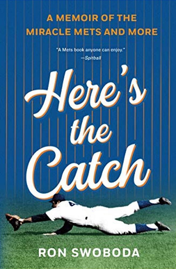 Here's The Catch-..