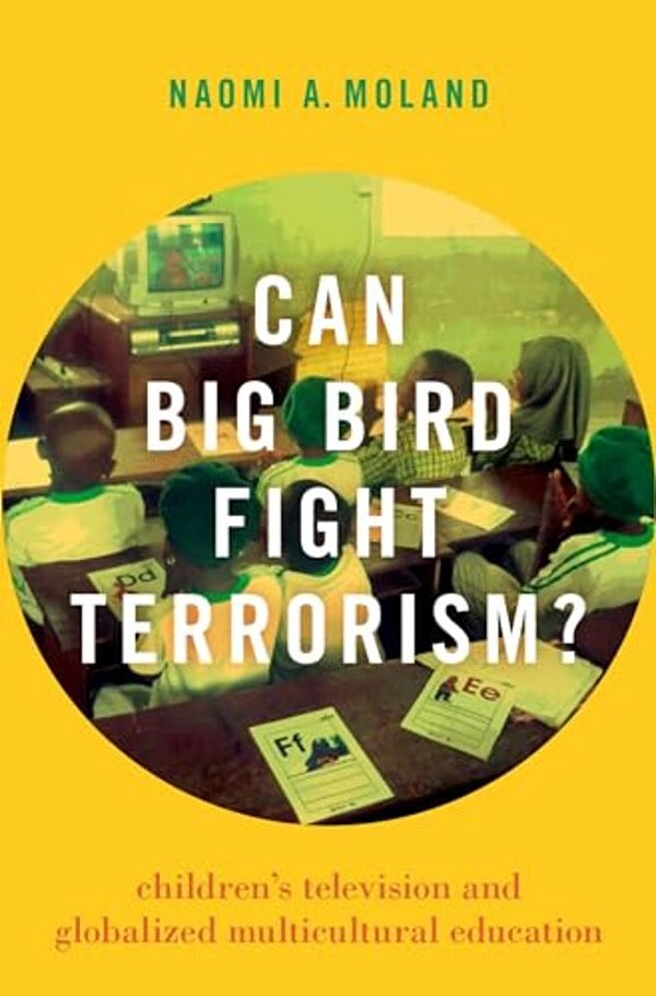 Can Big Bird Fight Terrorism? C-..