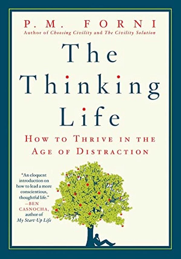 Thinking Life-..