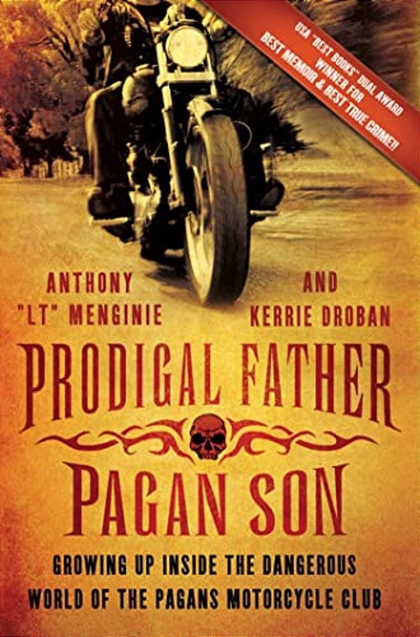 Prodigal Father, Pagan Son-..