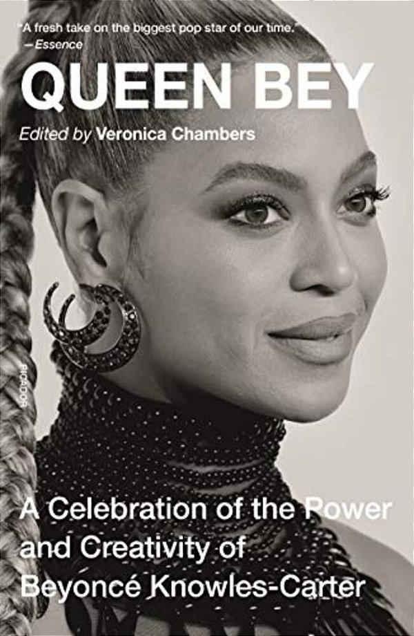 Queen Bey-..