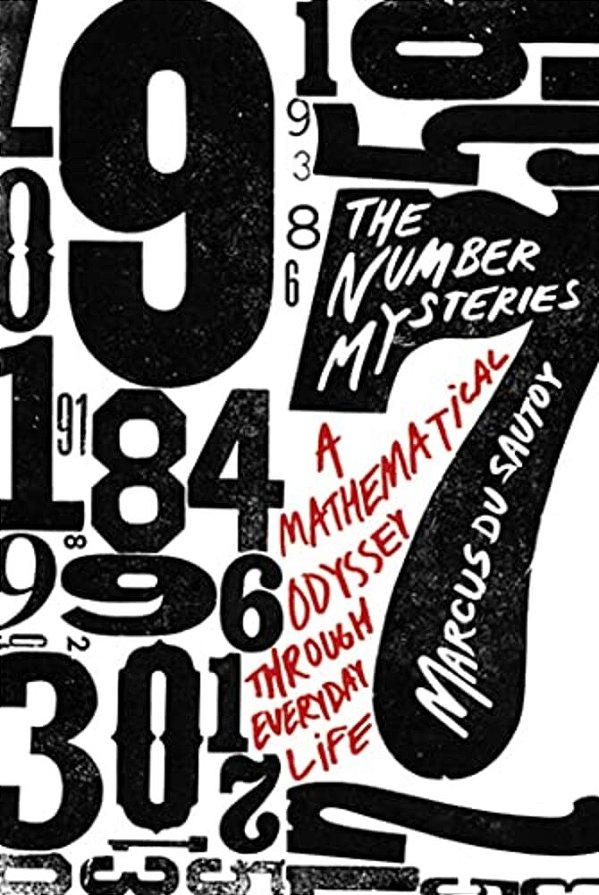 Number Mysteries-..