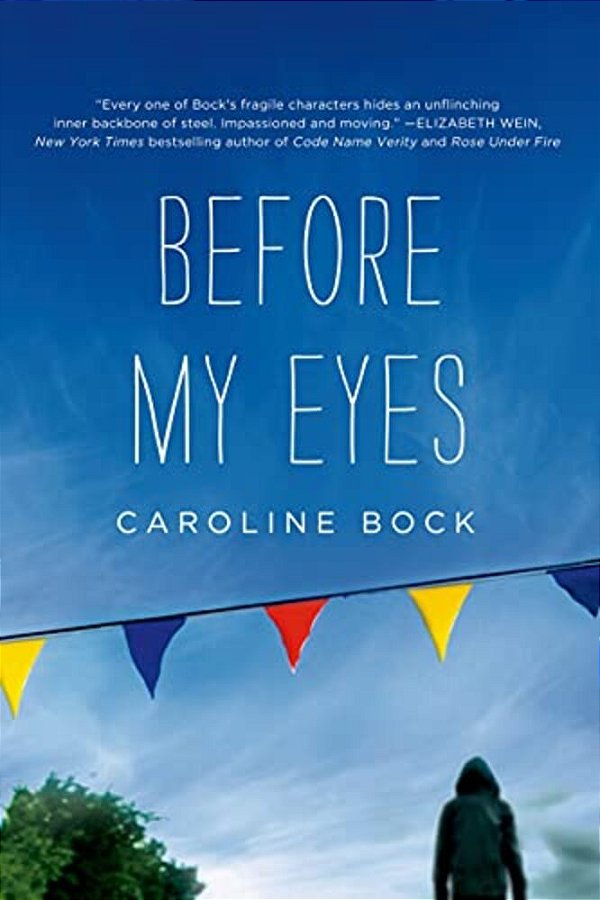 Before My Eyes-..