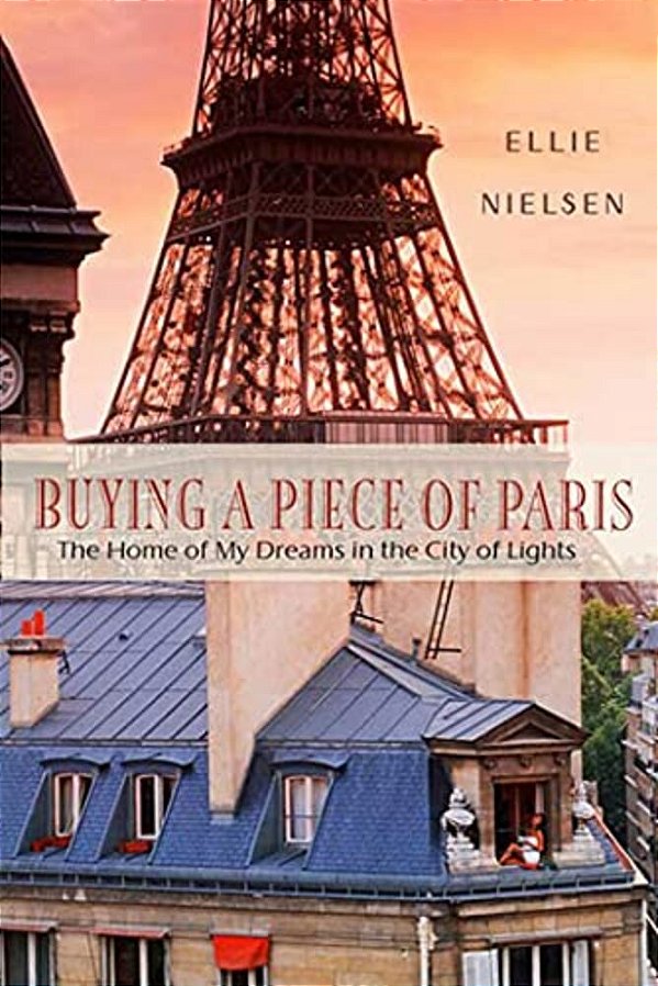 Buying A Piece Of Paris-..
