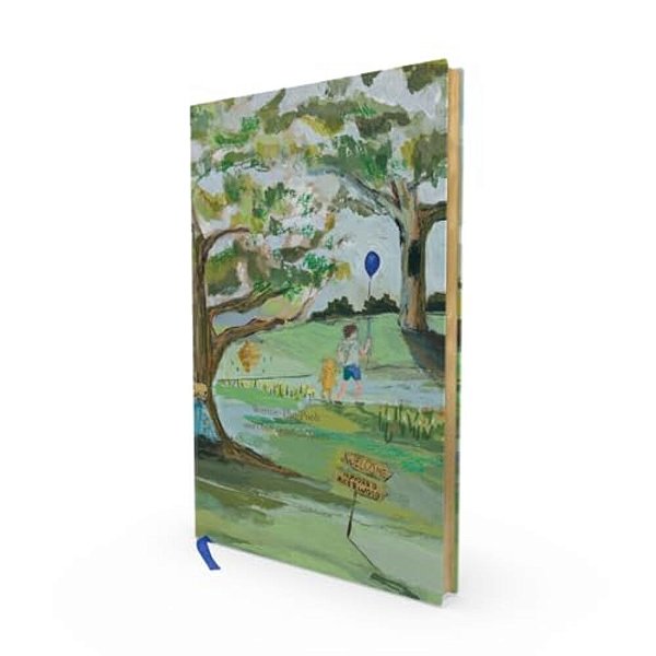 Winnie-The-pooh And Other Delightful Stories: Deluxe Painted Edition-..