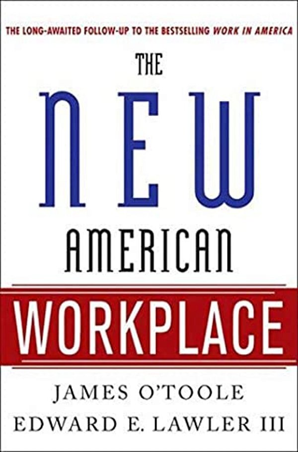 The New American Workplace-..