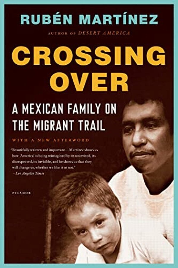Crossing Over-..