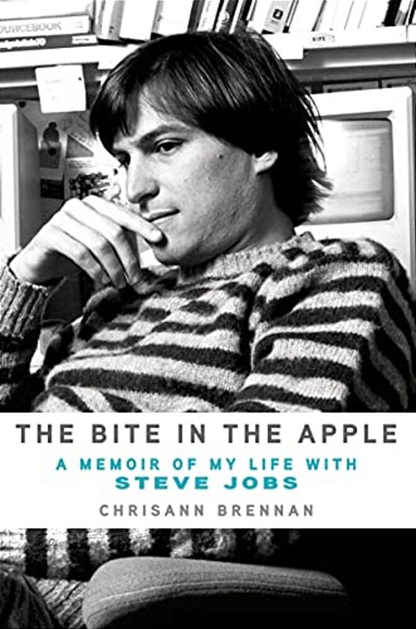 Bite In The Apple-..