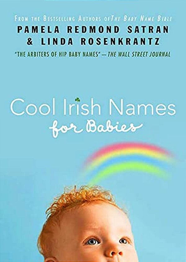 Cool Irish Names For Babies-..