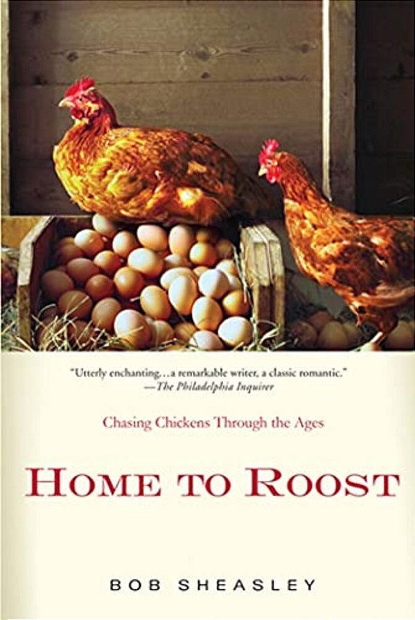 Home To Roost-..