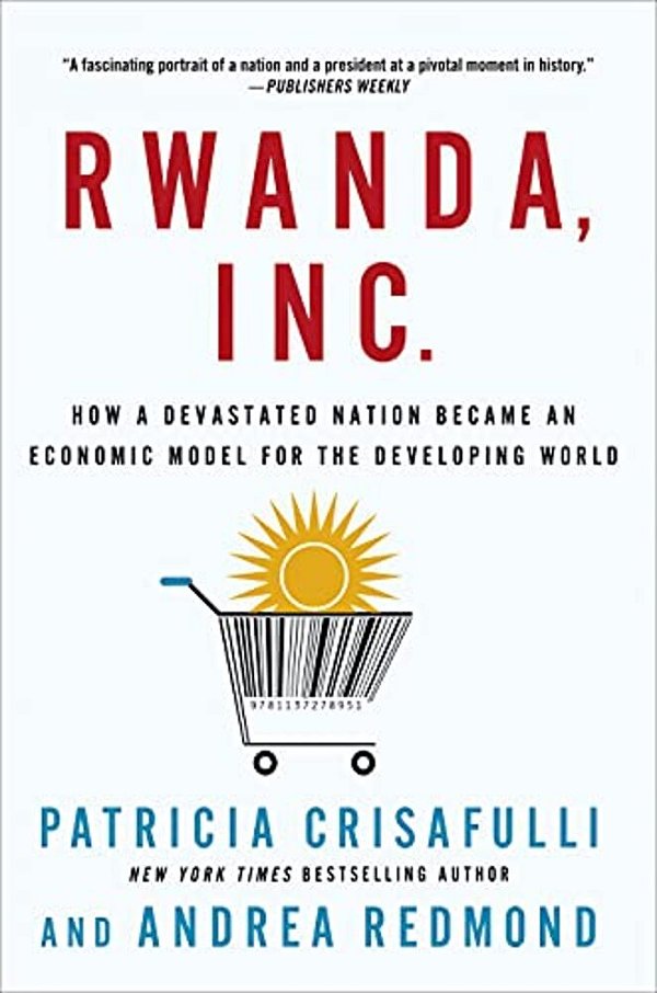 Rwanda, Inc. -..