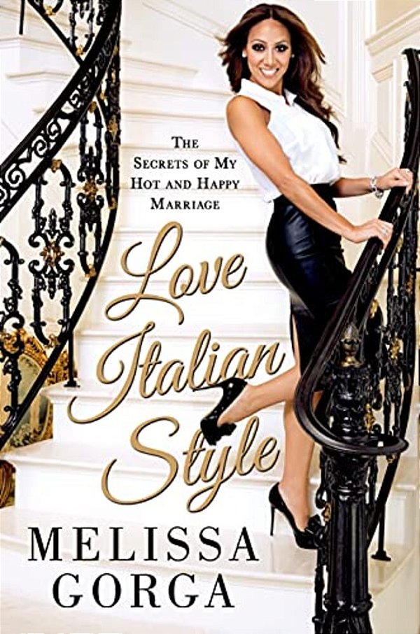 Love Italian Style-..